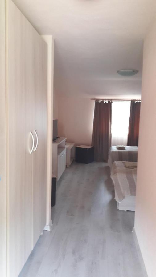 Casa Anamaria Villa Турда Екстериор снимка