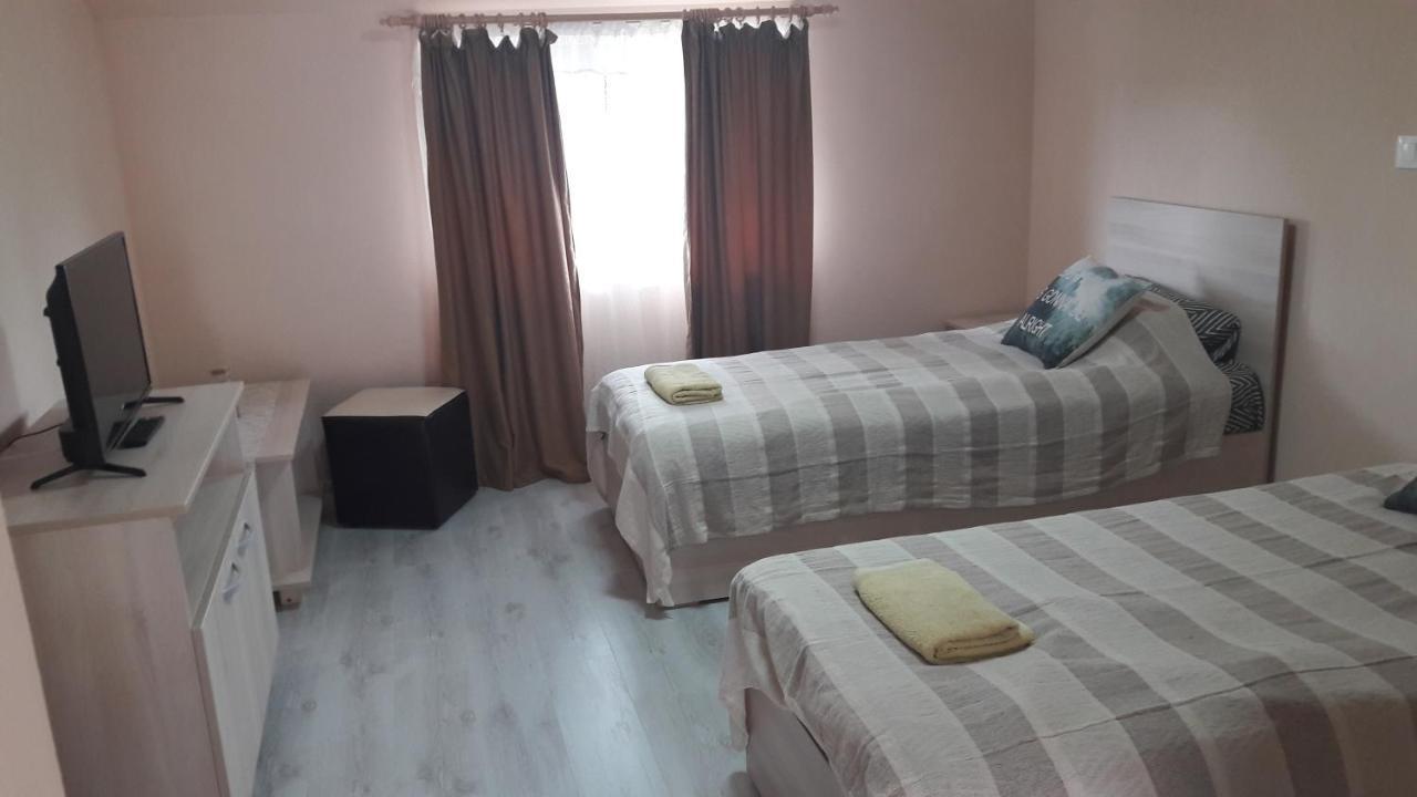 Casa Anamaria Villa Турда Екстериор снимка