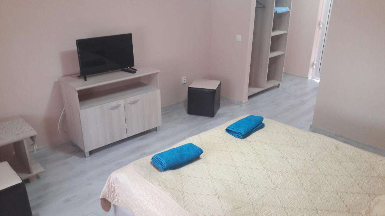 Casa Anamaria Villa Турда Екстериор снимка