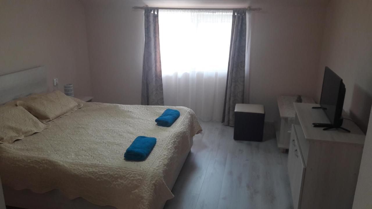 Casa Anamaria Villa Турда Екстериор снимка