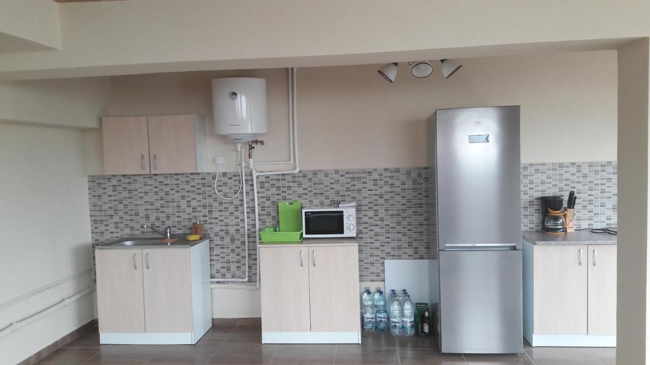 Casa Anamaria Villa Турда Екстериор снимка