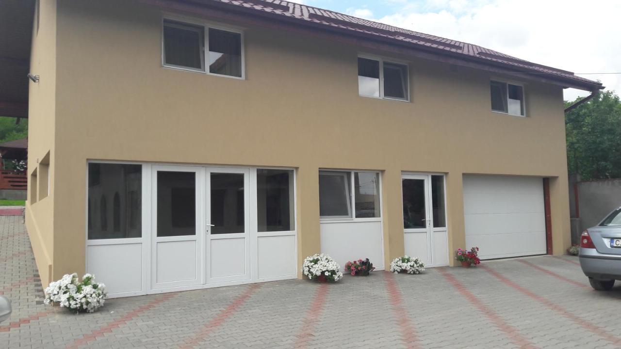 Casa Anamaria Villa Турда Екстериор снимка